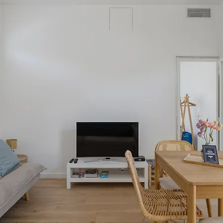 La Petite - Proche Gare Et Vakantiehuis